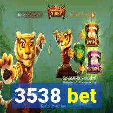 3538 bet